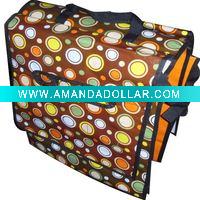 bicycle messenger bag