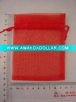 Organza gift bag,Gift bag ,Organiza gift