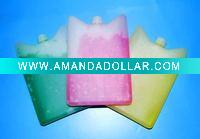 Super gel ice box