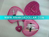 manicure bag,manicure kit