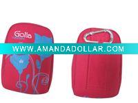 fashion phone pouch/phone bag