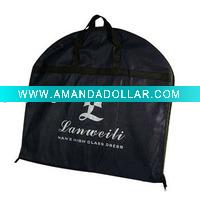 Non-woven garment bag