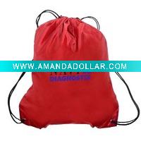 draw string bag