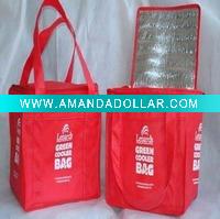 Nonwoven Lunch Bags