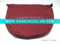cotton Helmet Bag