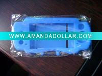 Wholesale silicone case for vedio game, cover for PSP