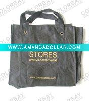Wholesale non woven shopping bag,clothing bag,promotion bag