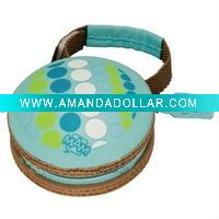 Baby Pacifier pouch