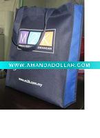 Oxford shopping bags