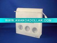 PVC gift bag