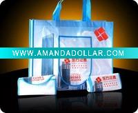 Nonwoven advertising bag(NW-261)