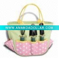 Wholesale Garden Carry Bag.promotional bag.fashion bag