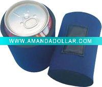 Wholesale neoprene can cooler , can koozie, cooler stubby, beer cooler