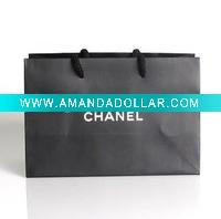 Wholesale 2011 new design paper bag for garment