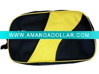 Sports shoe bag