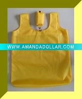 Environmental nylon bag