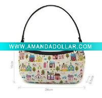 Wholesale multi-function handbag for promotion