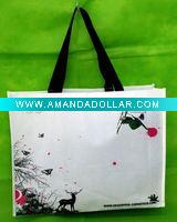 Wholesale Fashion pp non woven bag