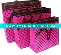 2011 new design packing bag for clothes