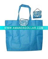 fold up polyester bag