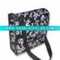 leisure shoulder bag