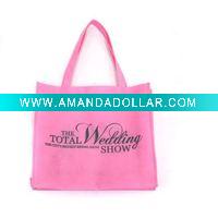 non-woven tote bag
