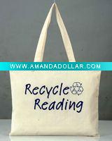 Wholesale Durable cotton bag