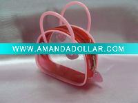 PVC shopping bag