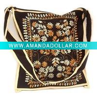 Wholesale embroidered bag