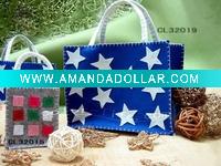 Felt Handbag