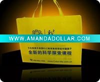 China nonwoven packaging bag(NW-2083)