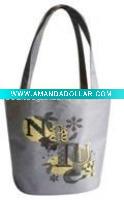 bottled handbag