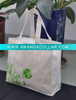 100% Cotton shopping Bag