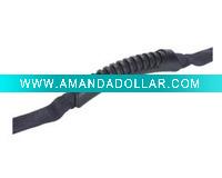 Fashion plastic Luggage handle