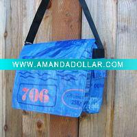 Non Woven Shoulder Bag for Men