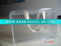 Heavy Duty Vinyl Storage Bags