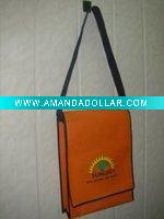 non woven shoulder bag