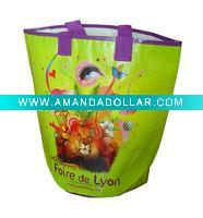 round bag