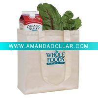 promotional non woven handle bag