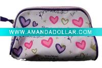 beautiful cosmetic bag