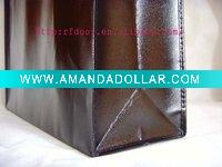 Wholesale Professional made-to-order recycle Non-woven Bags for free shipping