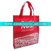 Wholesale non woven tote bag