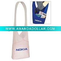 non woven shoulder bag