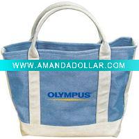 cotton tote bag