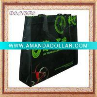 Wholesale non-woven shopping bag