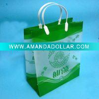 Wholesale pe gift bag for pakage