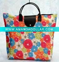 Polyester Tote Bag