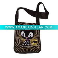 non woven shoulder bag