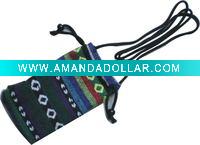 woven cell phone cases