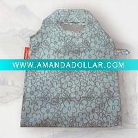 dacron collapsible bag